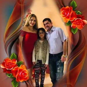 Meet your Posher, Lazaro